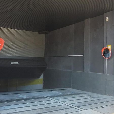 Rivas Fca-Paris Terraza Apt Kültér fotó