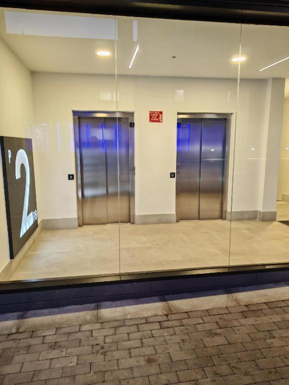 Rivas Fca-Paris Terraza Apt Kültér fotó
