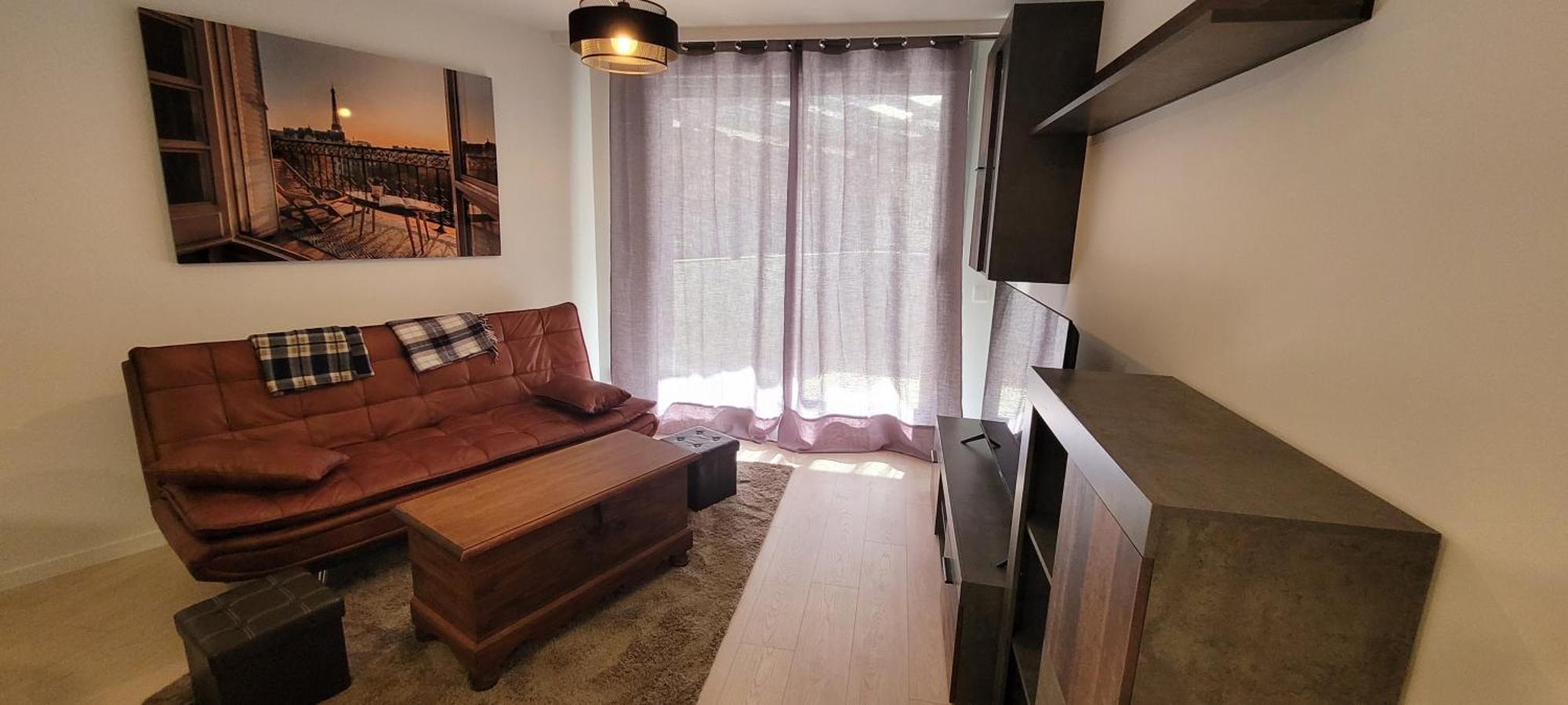 Rivas Fca-Paris Terraza Apt Kültér fotó