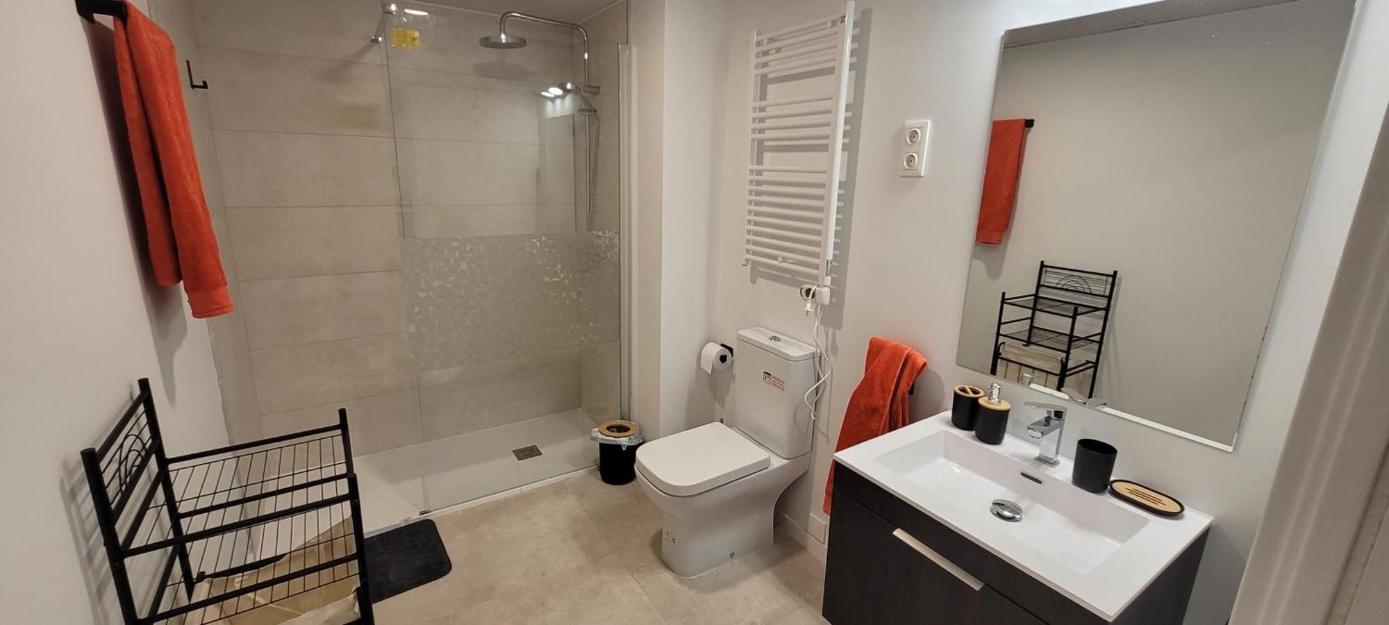 Rivas Fca-Paris Terraza Apt Kültér fotó