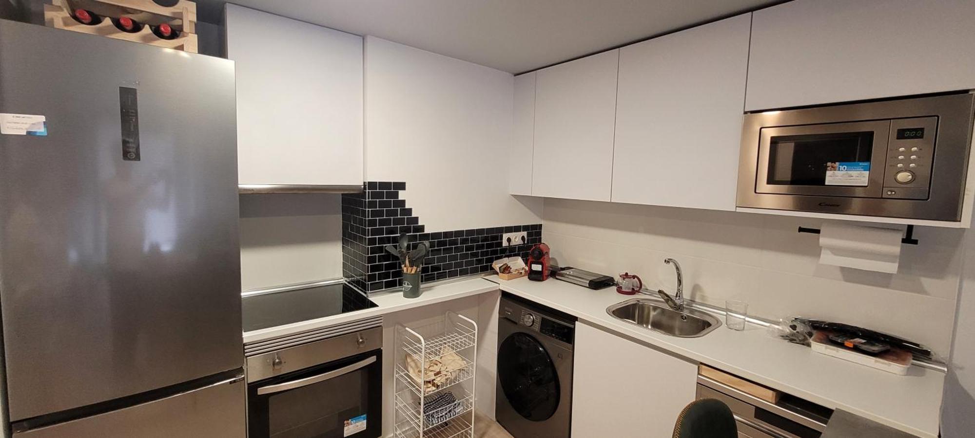 Rivas Fca-Paris Terraza Apt Kültér fotó