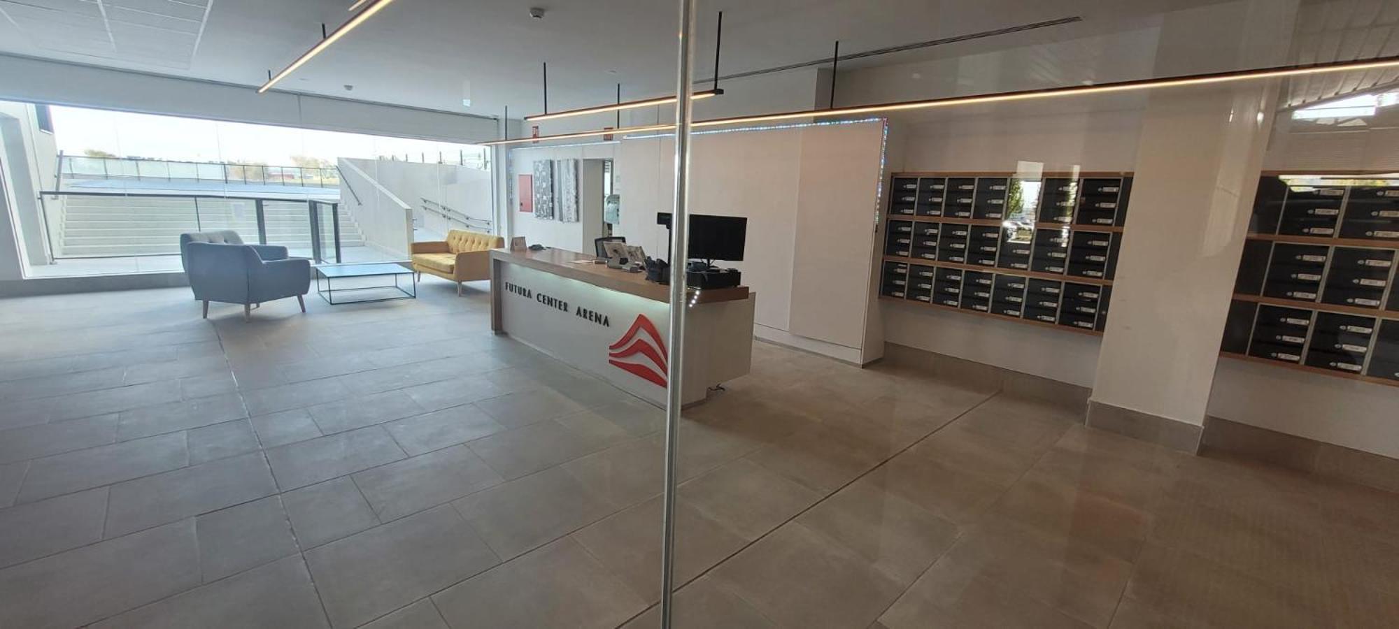 Rivas Fca-Paris Terraza Apt Kültér fotó