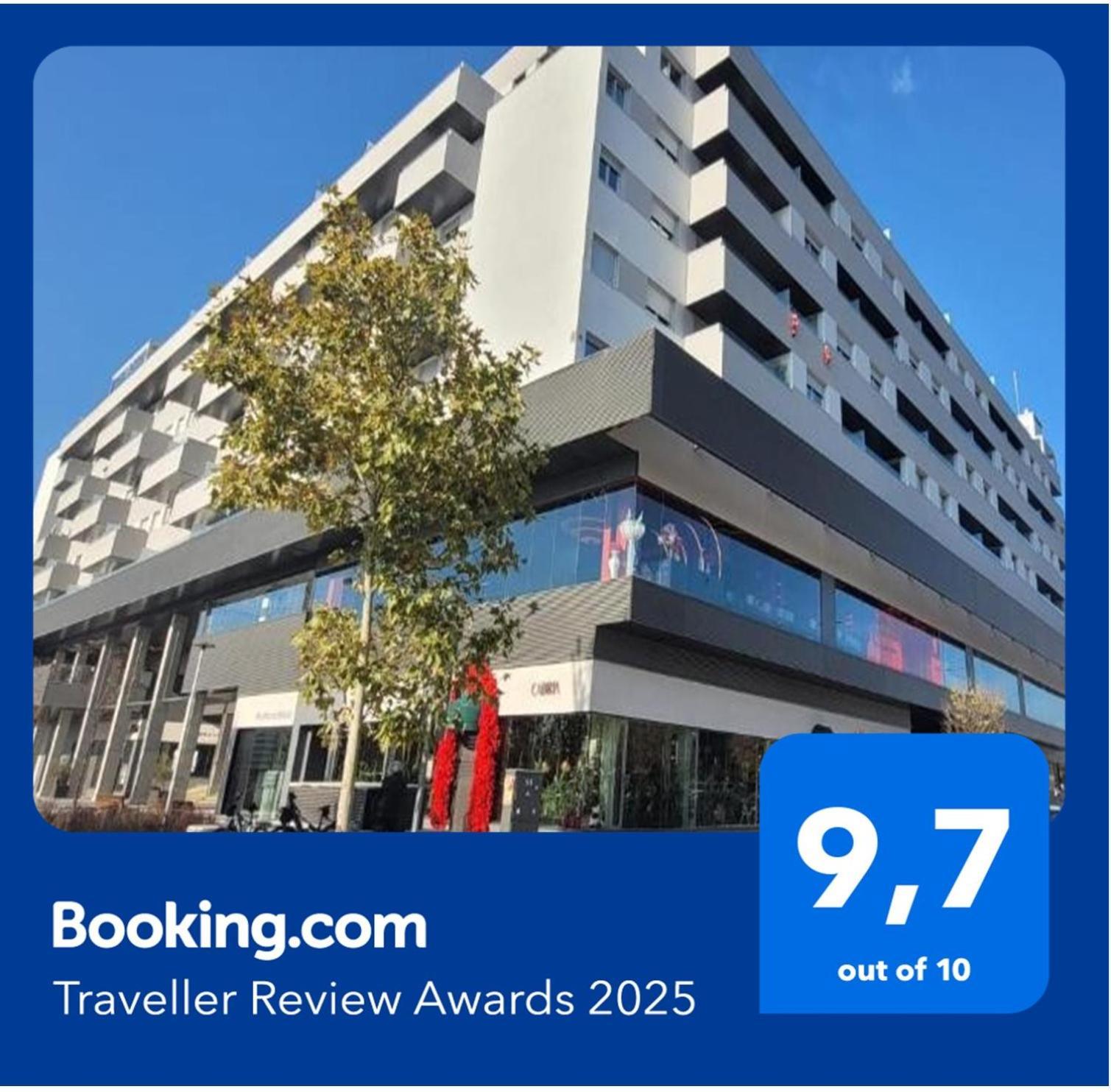 Rivas Fca-Paris Terraza Apt Kültér fotó